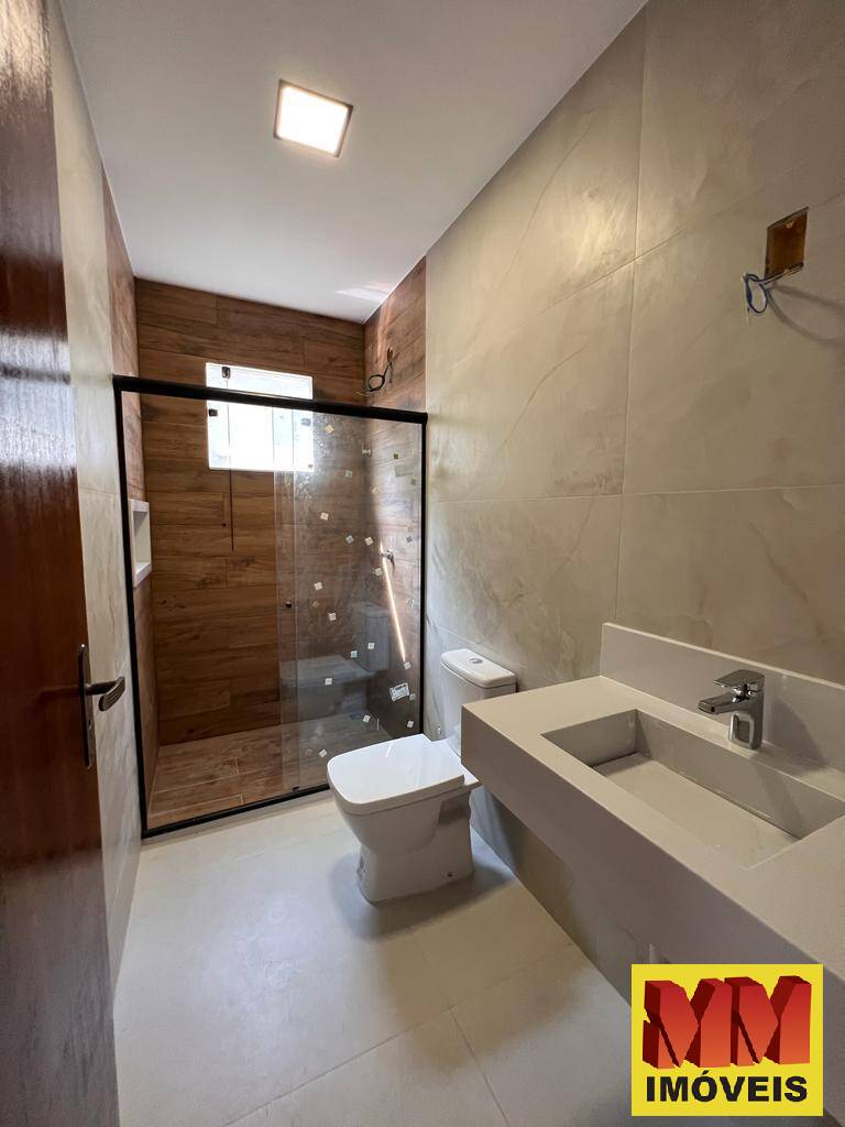 Casa de Condomínio à venda com 3 quartos, 100m² - Foto 11