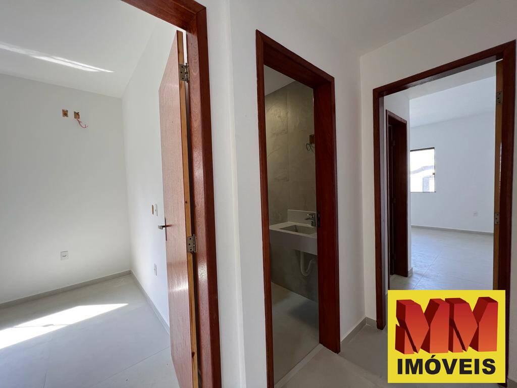 Casa de Condomínio à venda com 3 quartos, 100m² - Foto 14