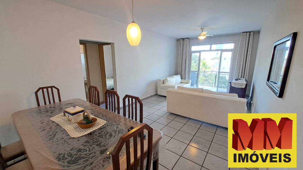 Apartamento à venda com 2 quartos, 117m² - Foto 2