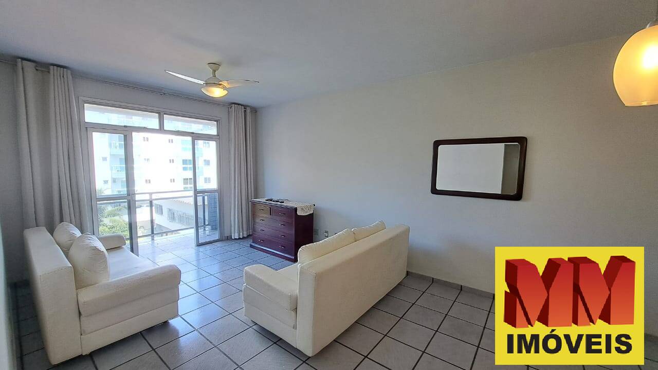 Apartamento à venda com 2 quartos, 117m² - Foto 3