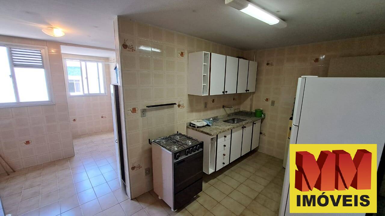 Apartamento à venda com 2 quartos, 117m² - Foto 22