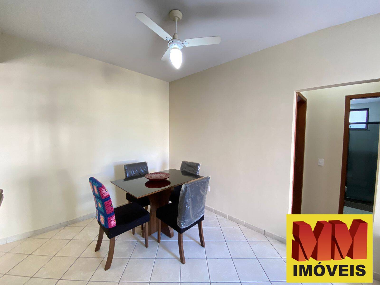 Apartamento à venda com 2 quartos, 60m² - Foto 16