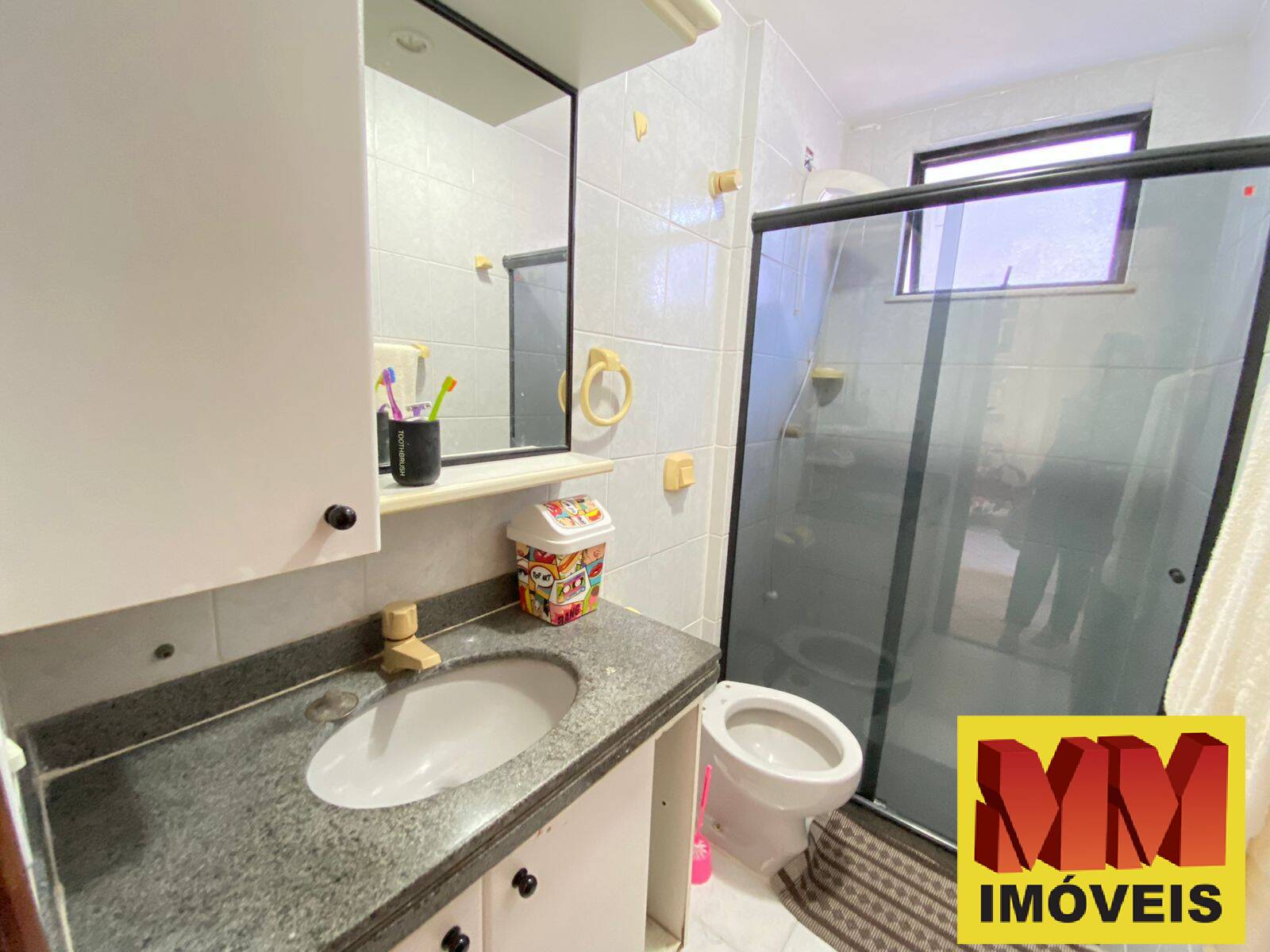 Apartamento à venda com 2 quartos, 60m² - Foto 22