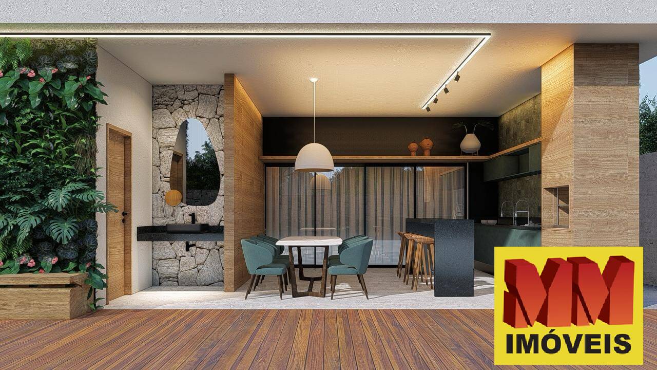 Casa de Condomínio à venda com 3 quartos, 170m² - Foto 13