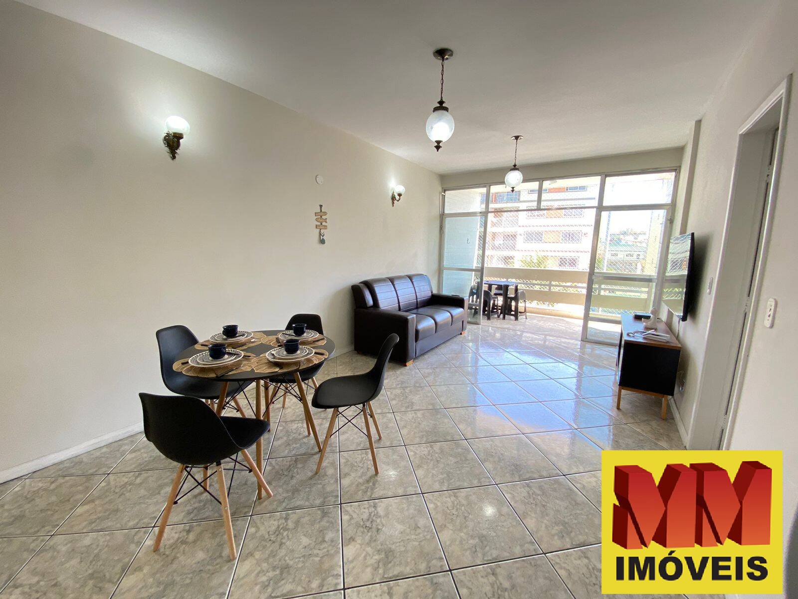 Apartamento à venda com 3 quartos, 130m² - Foto 4