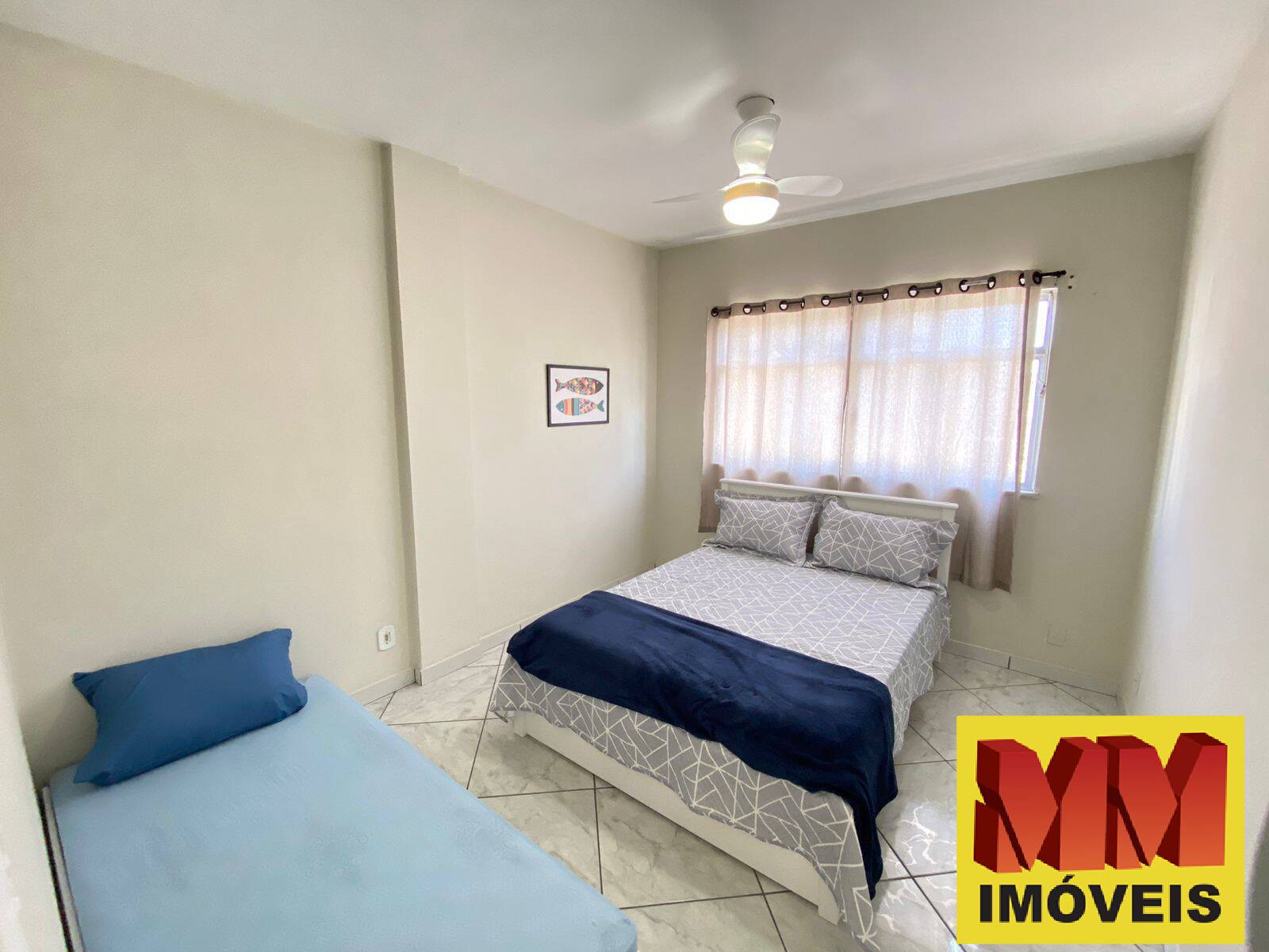 Apartamento à venda com 3 quartos, 130m² - Foto 9