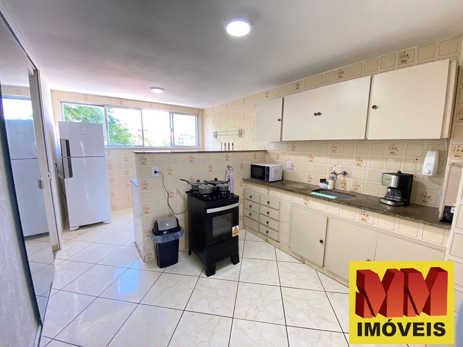 Apartamento à venda com 3 quartos, 130m² - Foto 19