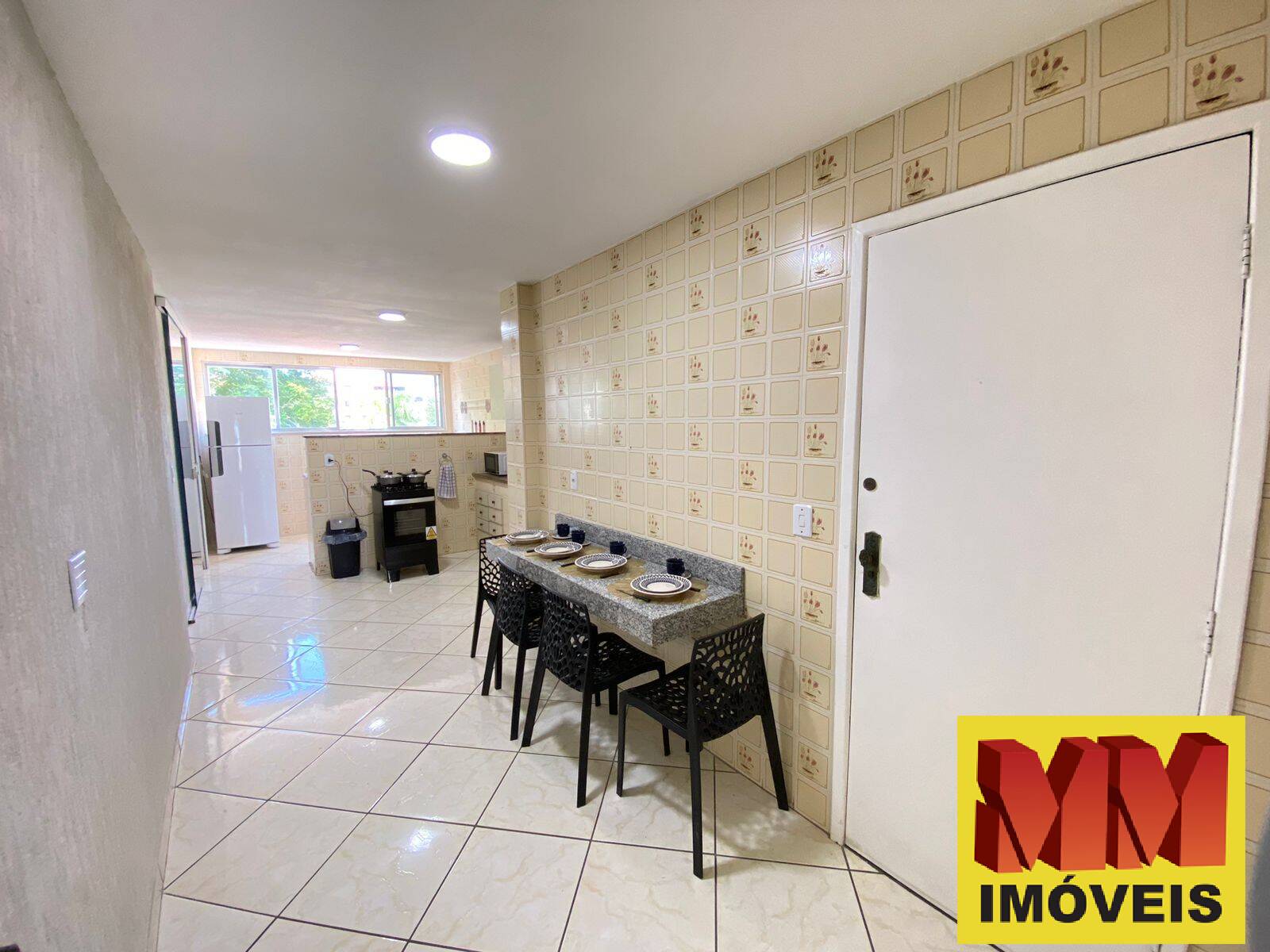 Apartamento à venda com 3 quartos, 130m² - Foto 17