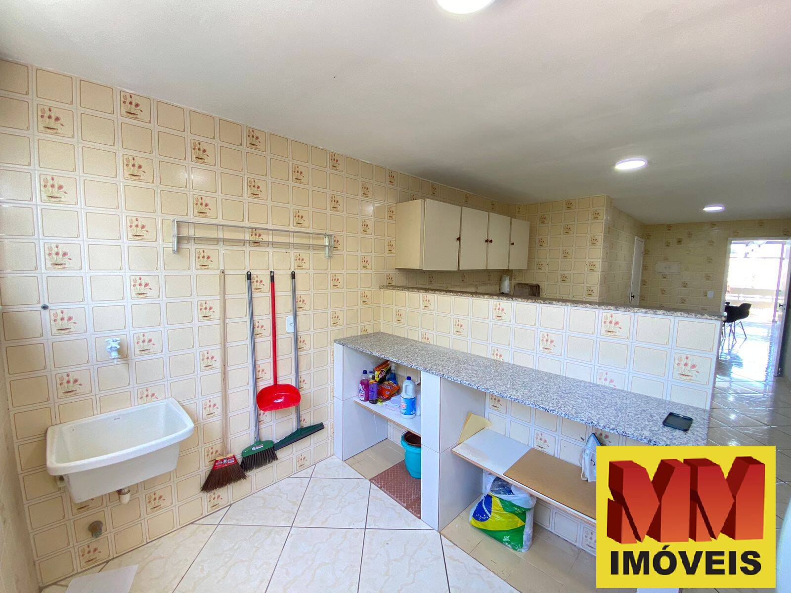 Apartamento à venda com 3 quartos, 130m² - Foto 21