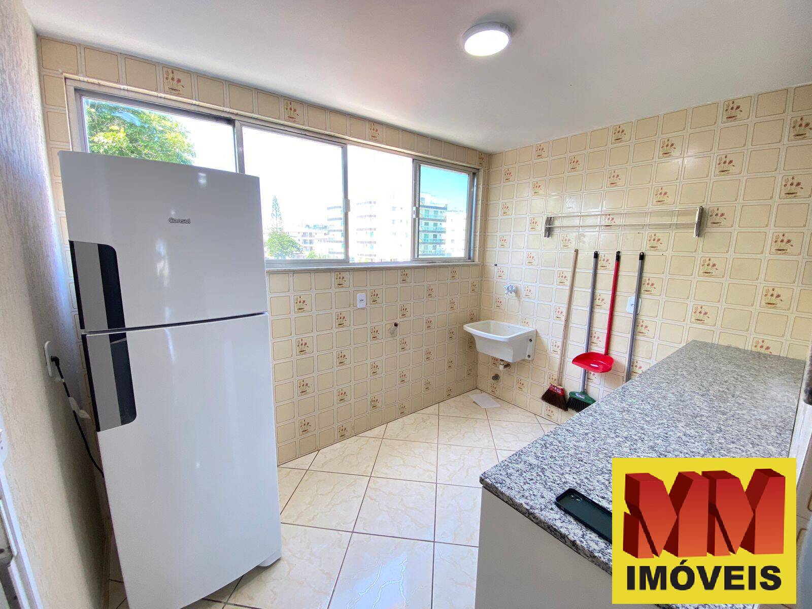 Apartamento à venda com 3 quartos, 130m² - Foto 20