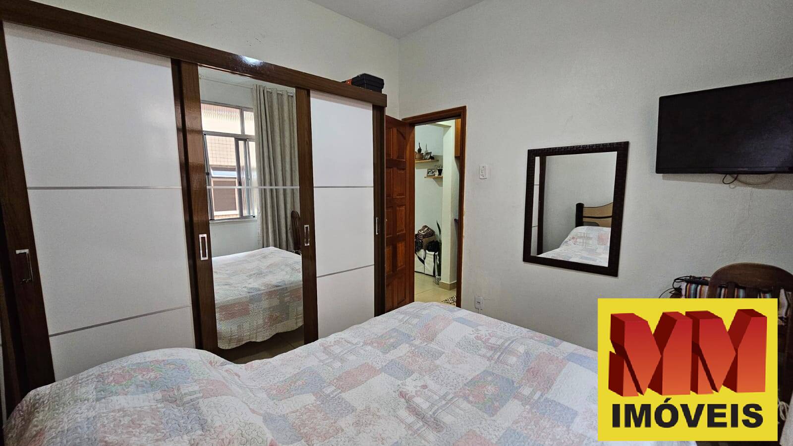 Apartamento à venda com 1 quarto, 30m² - Foto 10