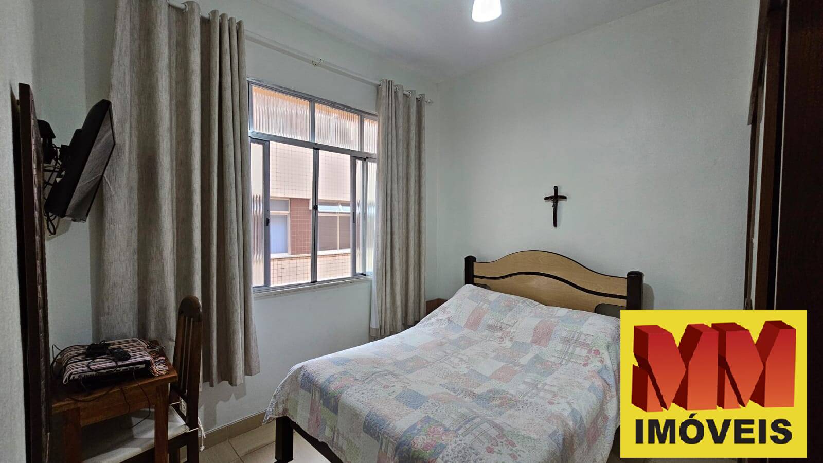 Apartamento à venda com 1 quarto, 30m² - Foto 8