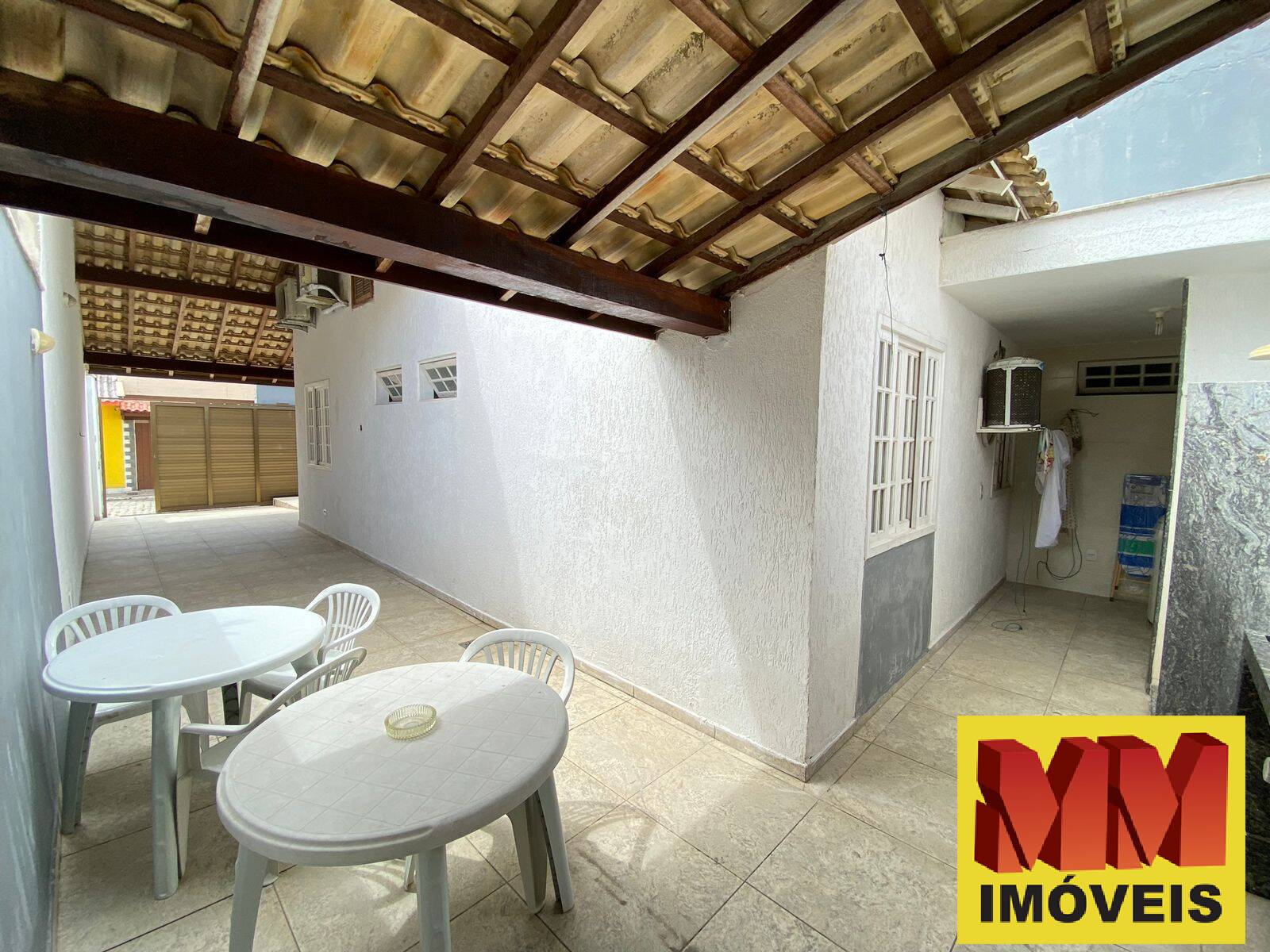 Casa à venda com 3 quartos, 65m² - Foto 20