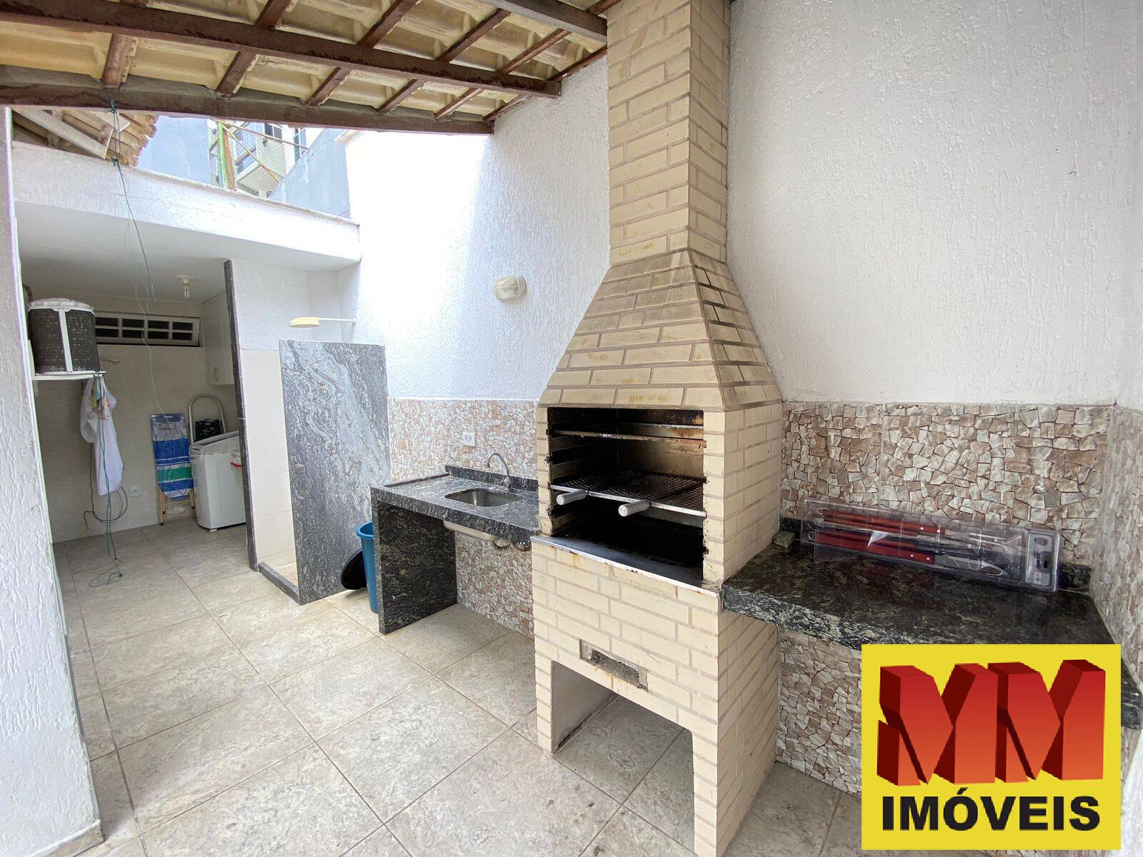 Casa à venda com 3 quartos, 65m² - Foto 19