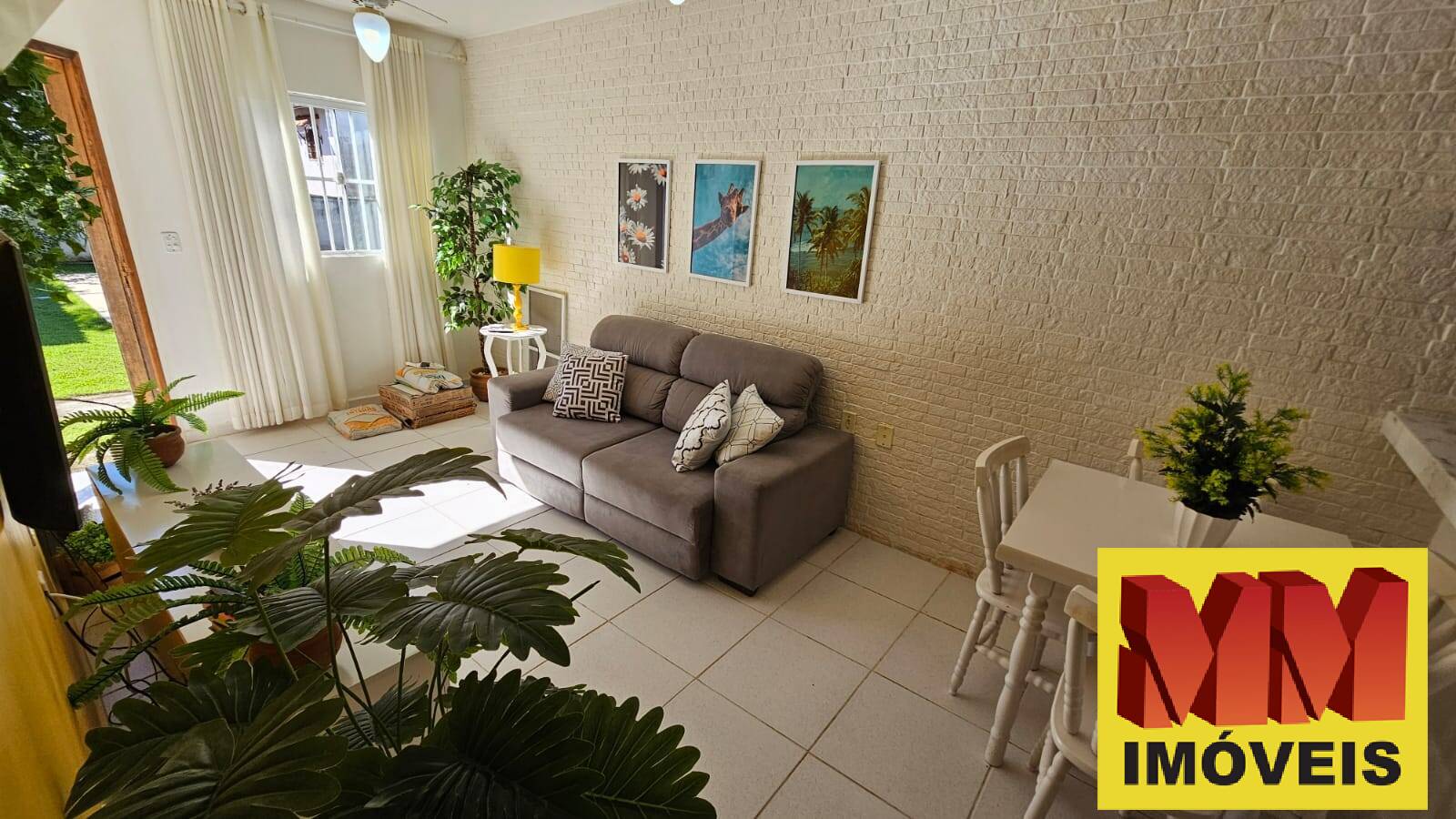 Casa de Condomínio à venda com 2 quartos, 56m² - Foto 3