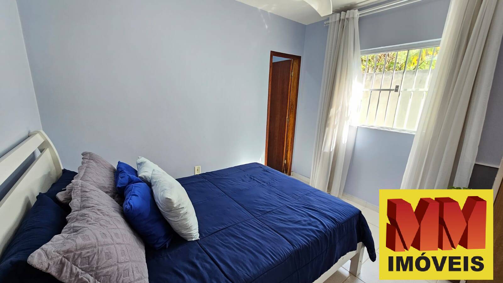 Casa de Condomínio à venda com 2 quartos, 56m² - Foto 10