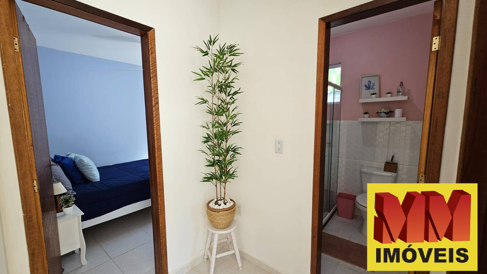 Casa de Condomínio à venda com 2 quartos, 56m² - Foto 6