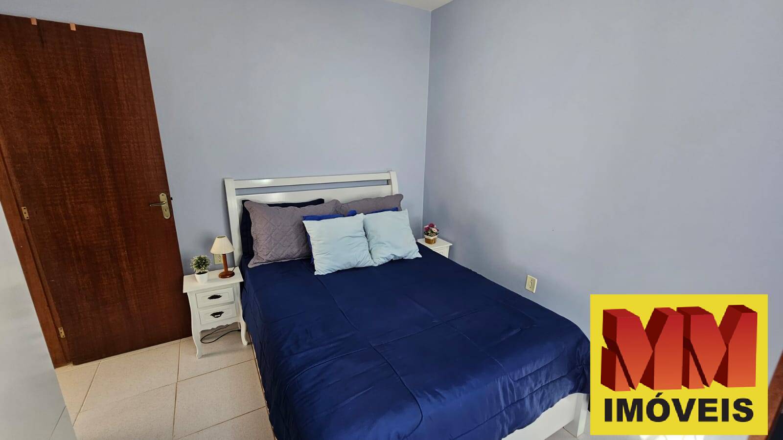 Casa de Condomínio à venda com 2 quartos, 56m² - Foto 12