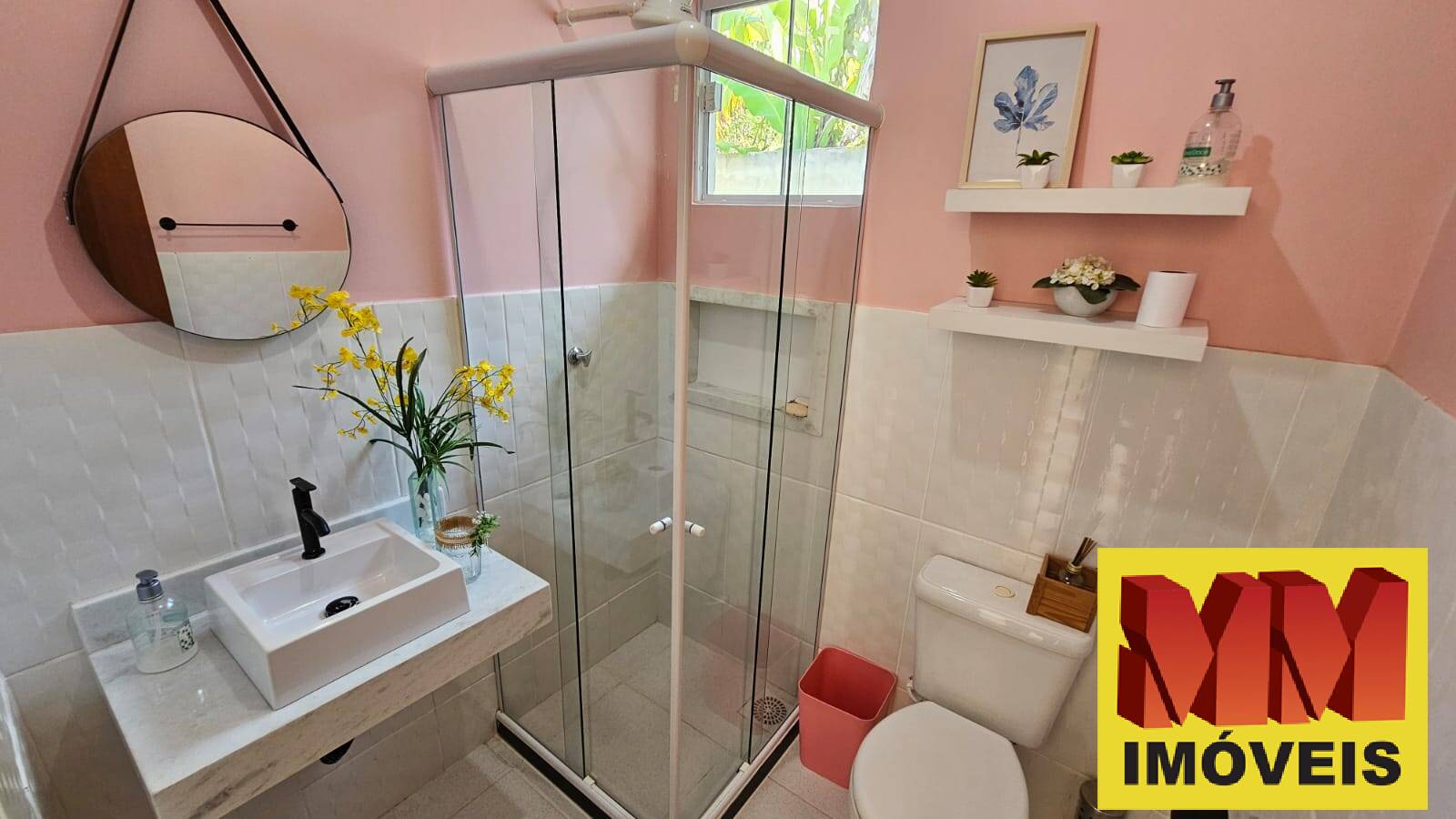 Casa de Condomínio à venda com 2 quartos, 56m² - Foto 11