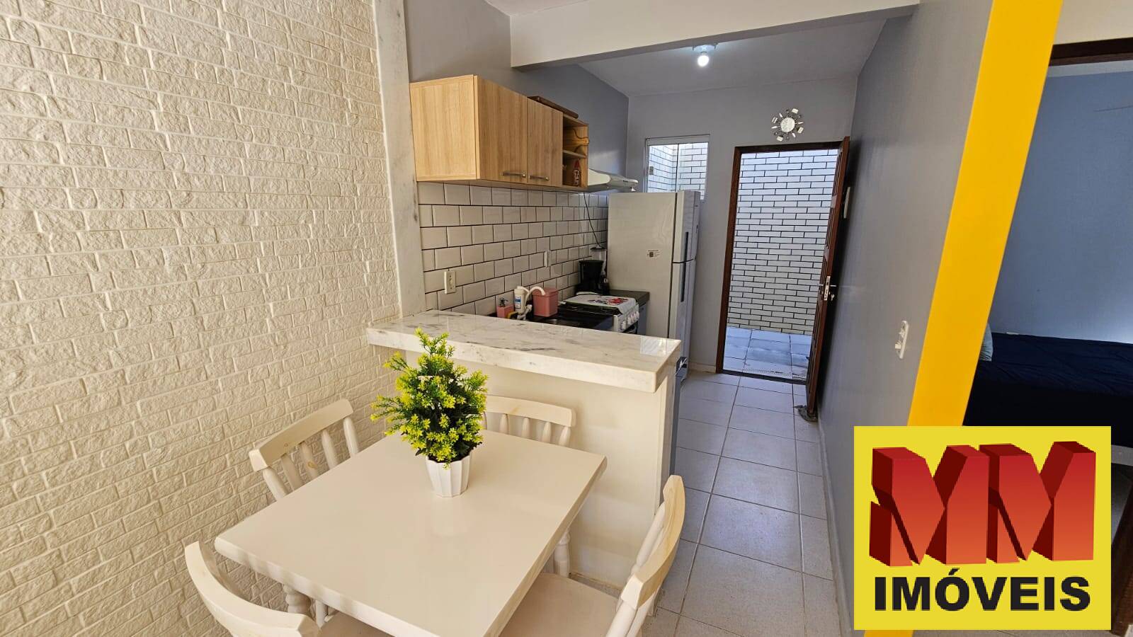 Casa de Condomínio à venda com 2 quartos, 56m² - Foto 14