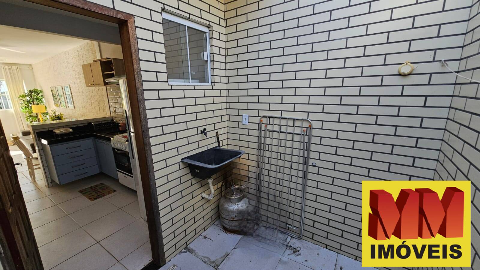 Casa de Condomínio à venda com 2 quartos, 56m² - Foto 17