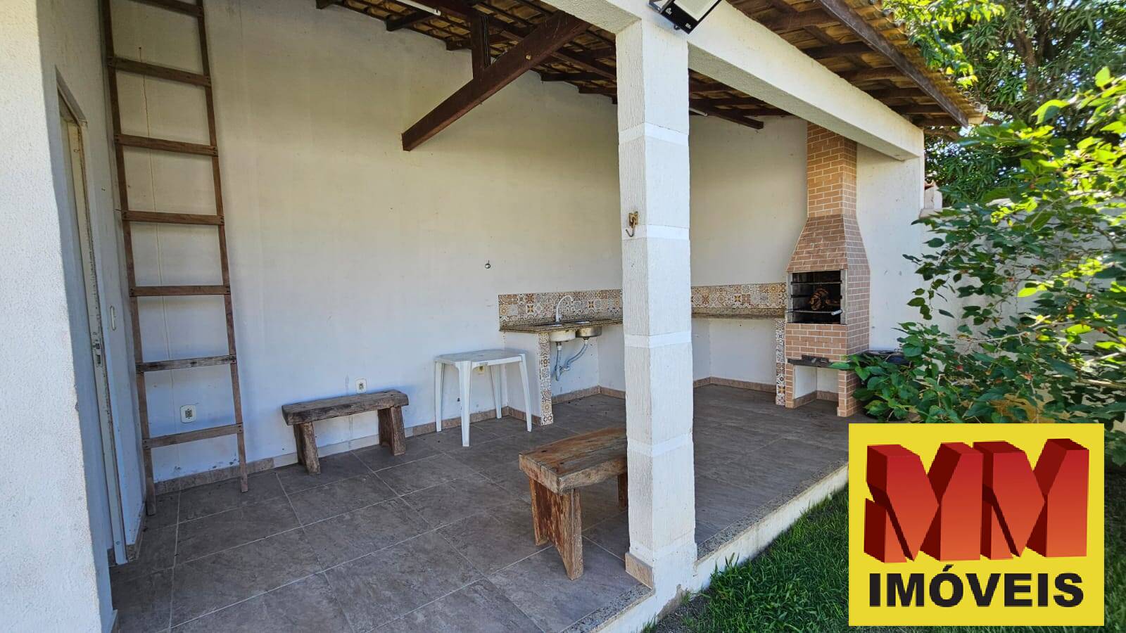 Casa de Condomínio à venda com 2 quartos, 56m² - Foto 22