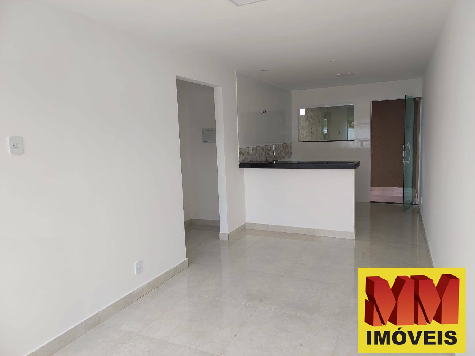 Casa à venda com 2 quartos, 58m² - Foto 4