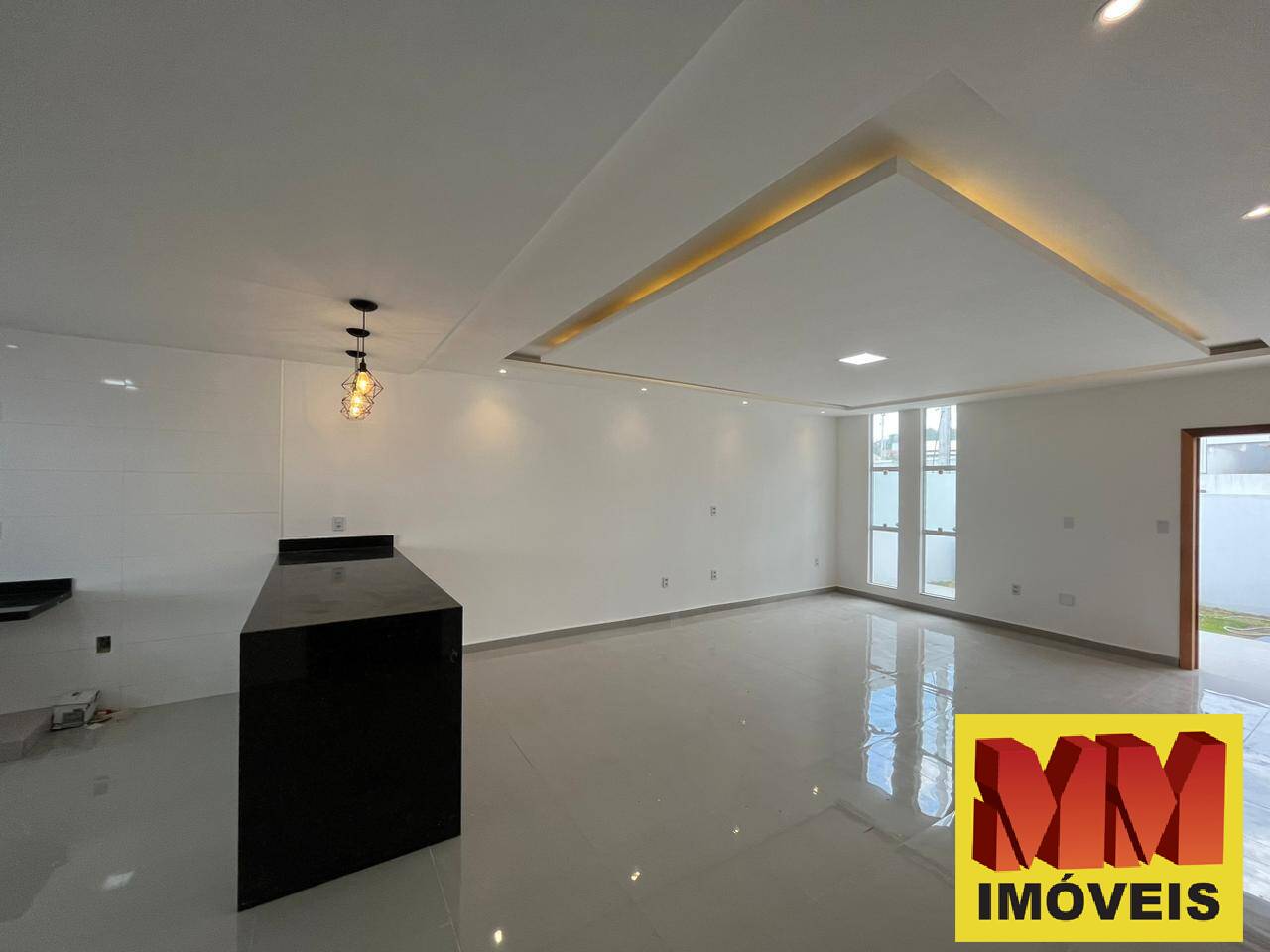 Casa de Condomínio à venda com 3 quartos, 180m² - Foto 5