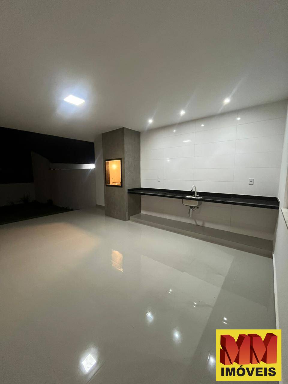 Casa de Condomínio à venda com 3 quartos, 180m² - Foto 9