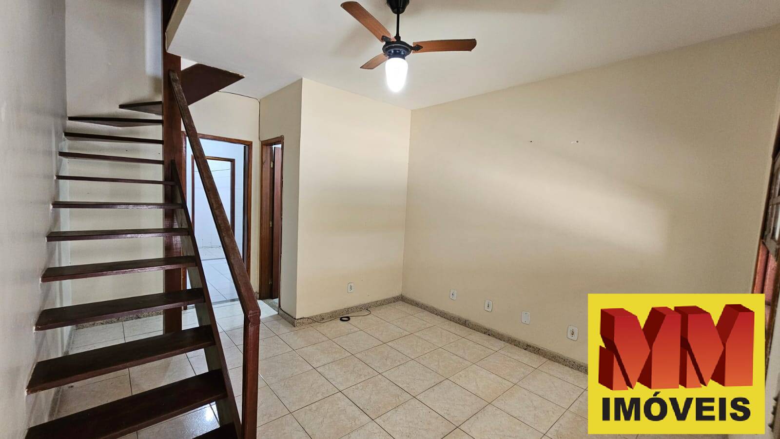 Casa de Condomínio à venda com 2 quartos, 69m² - Foto 3