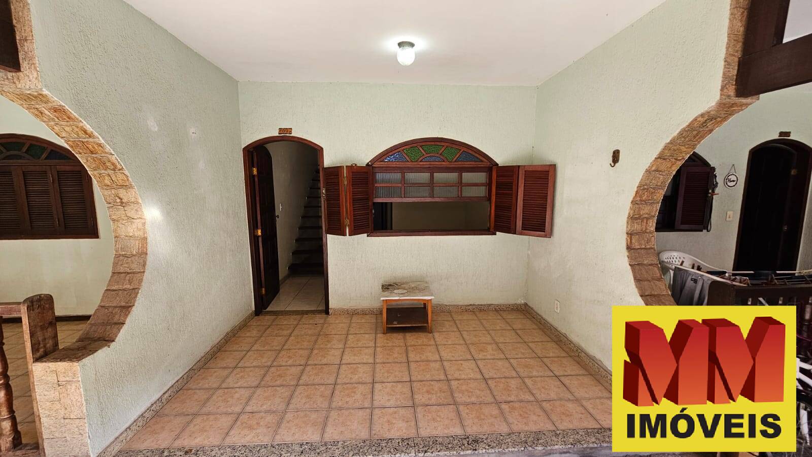 Casa de Condomínio à venda com 2 quartos, 69m² - Foto 2