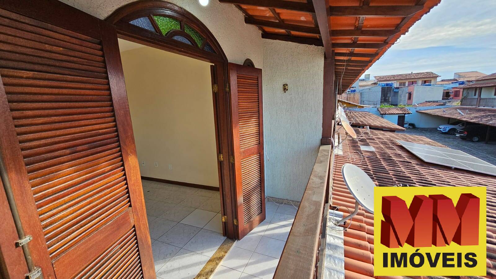 Casa de Condomínio à venda com 2 quartos, 69m² - Foto 17