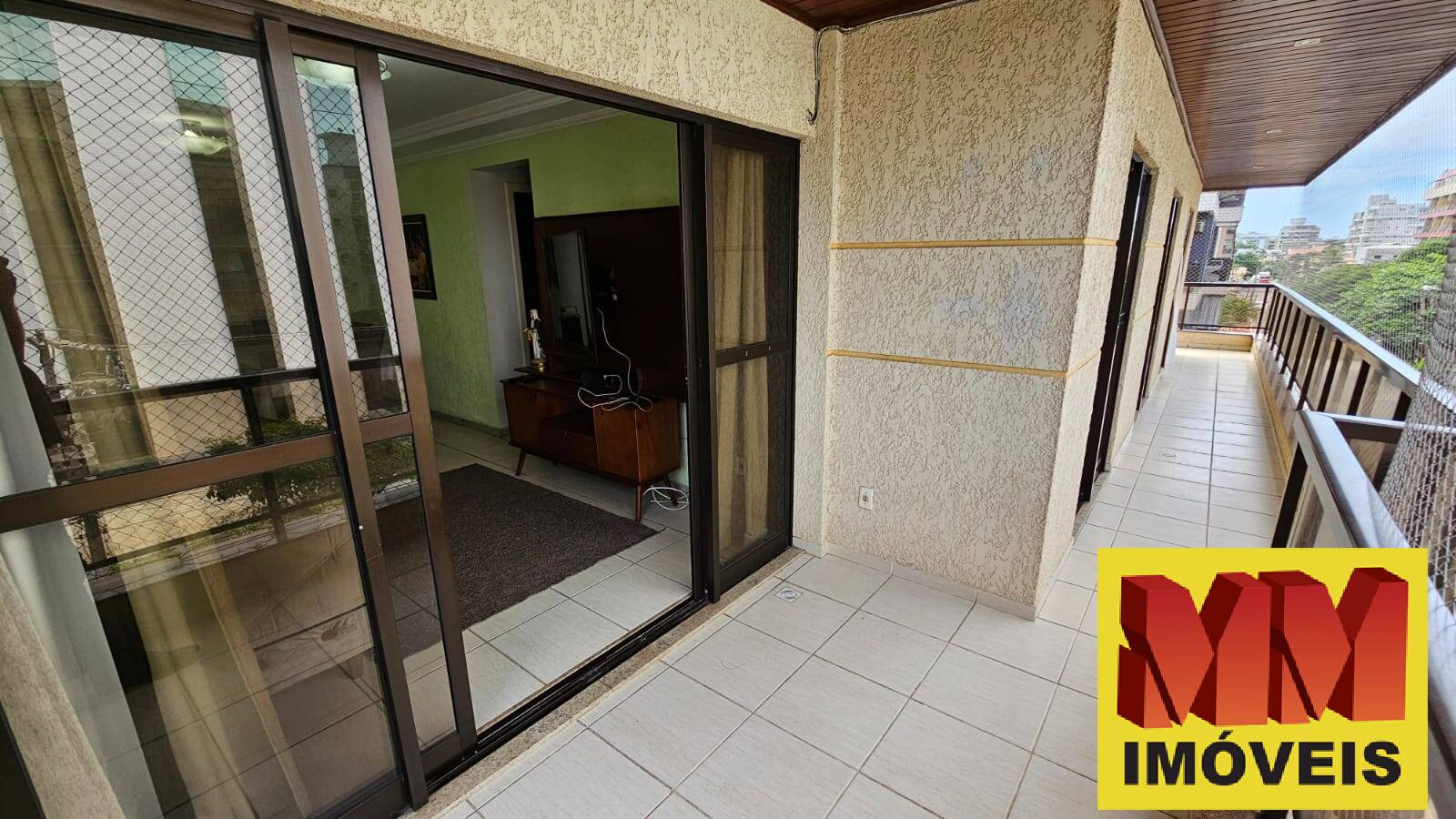 Apartamento para alugar com 3 quartos, 110m² - Foto 6