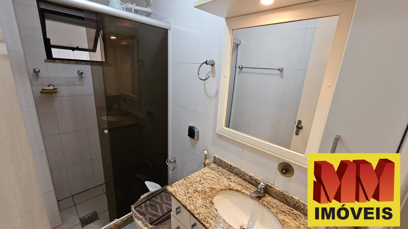 Apartamento para alugar com 3 quartos, 110m² - Foto 9