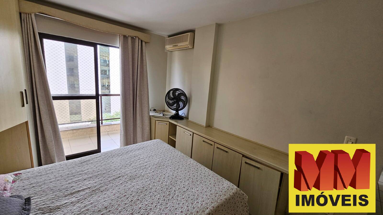 Apartamento para alugar com 3 quartos, 110m² - Foto 19