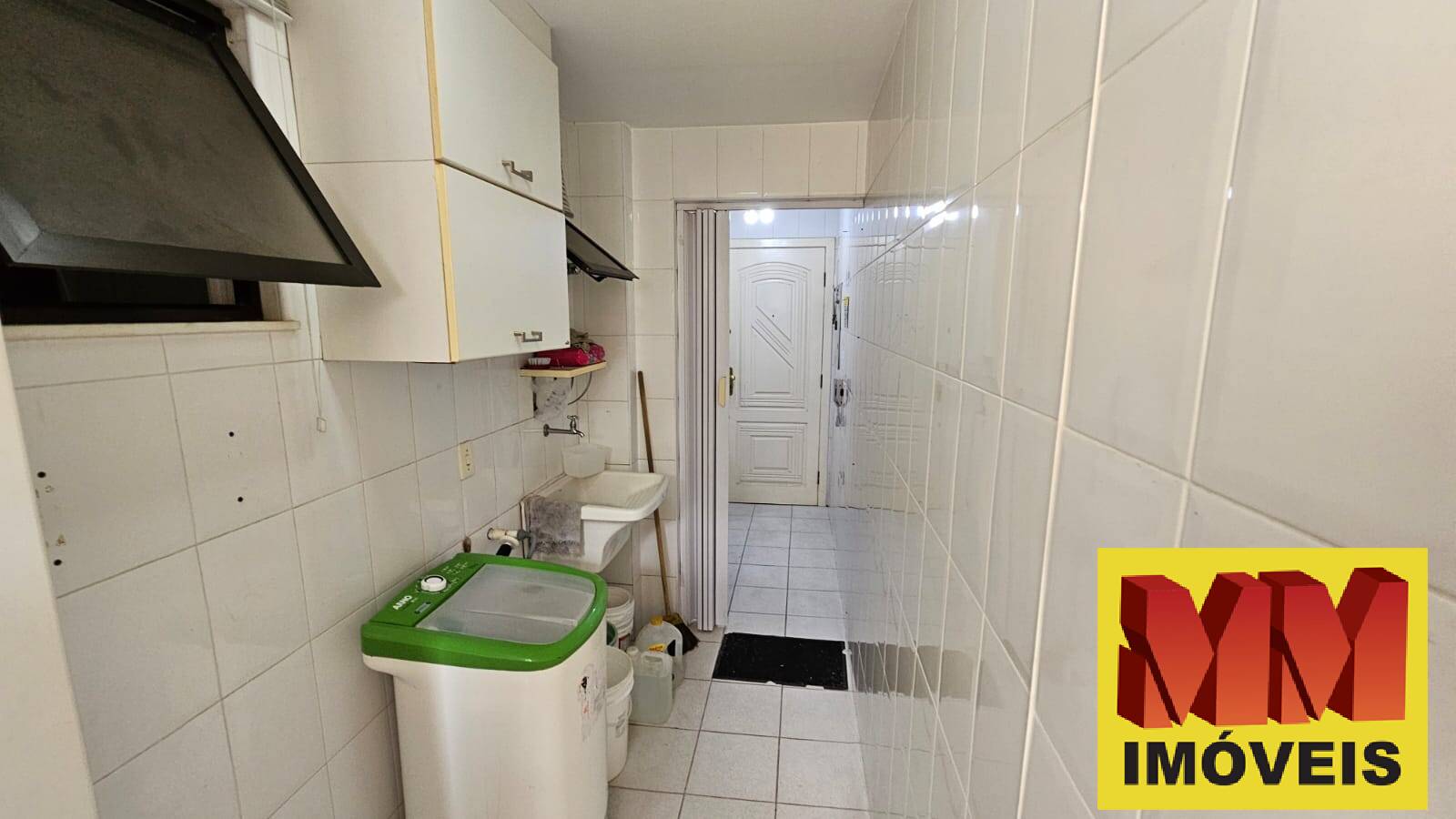 Apartamento para alugar com 3 quartos, 110m² - Foto 24