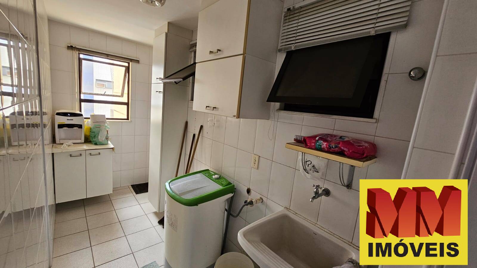 Apartamento para alugar com 3 quartos, 110m² - Foto 25