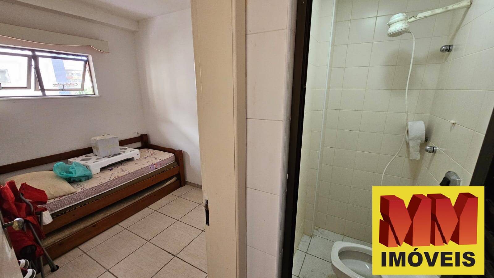 Apartamento para alugar com 3 quartos, 110m² - Foto 26