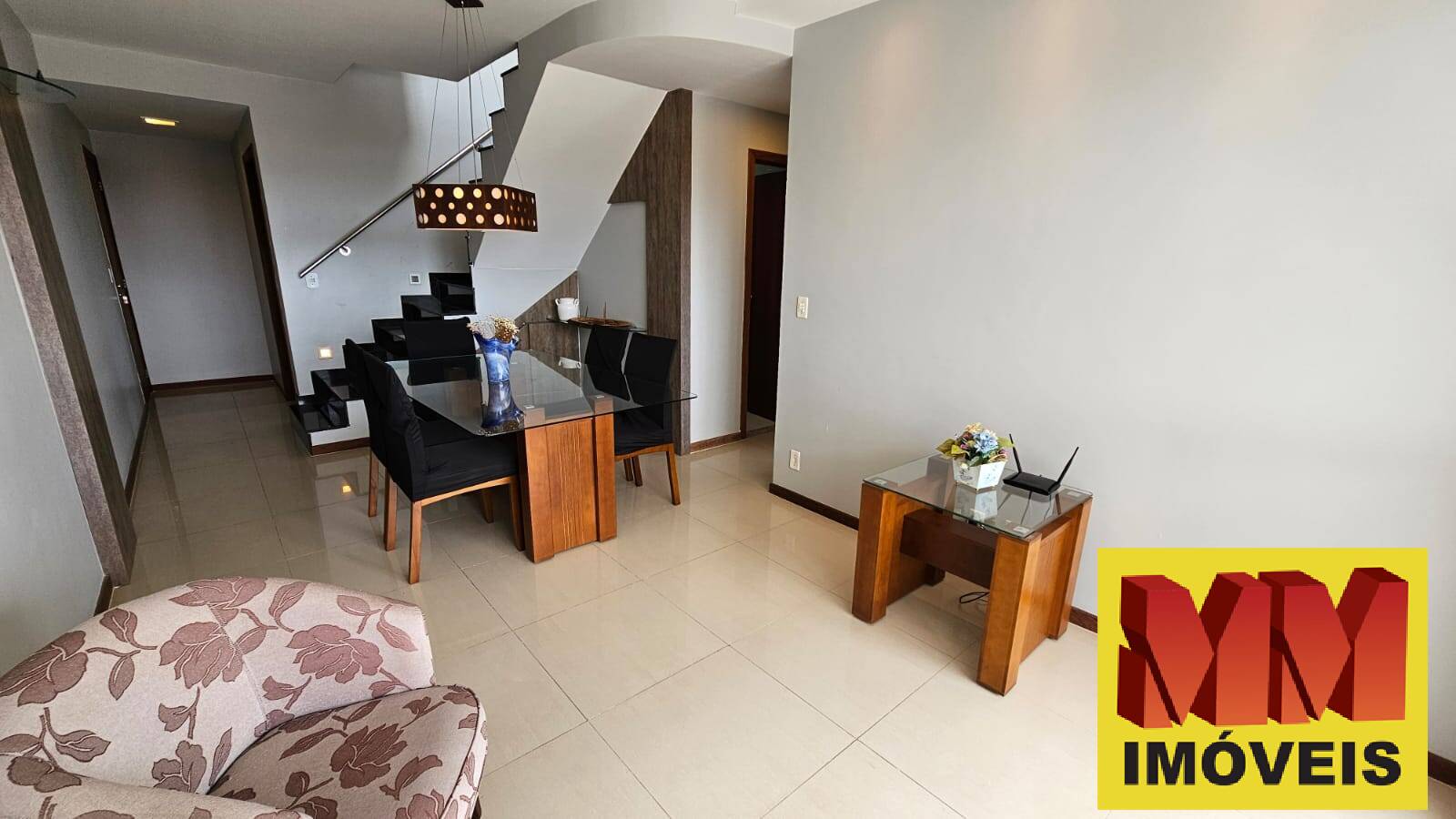 Cobertura à venda com 3 quartos, 150m² - Foto 4