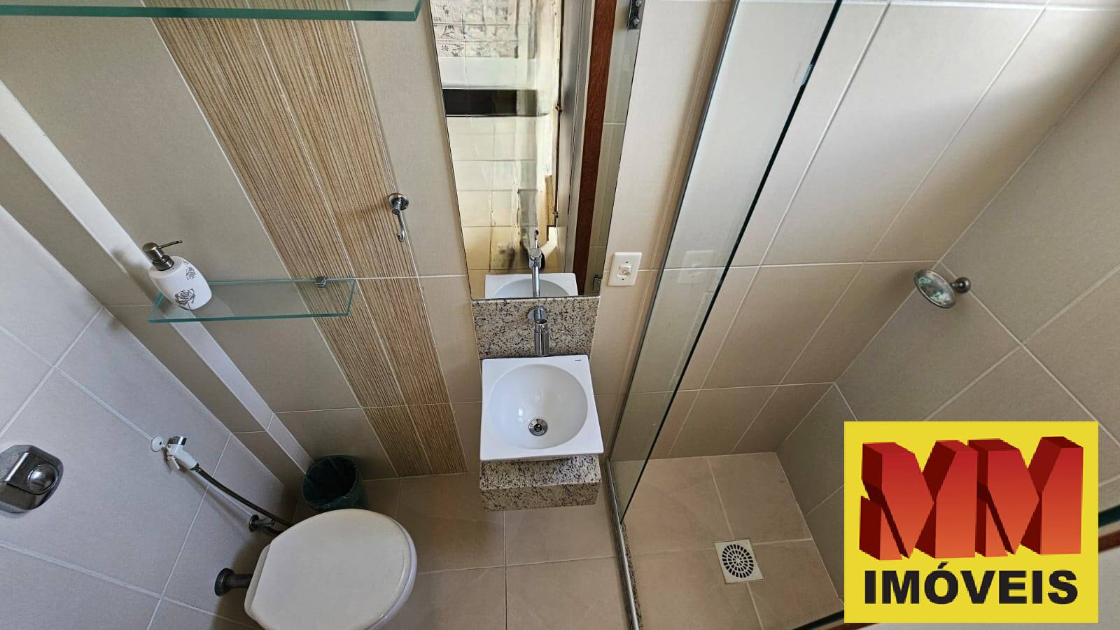 Cobertura à venda com 3 quartos, 150m² - Foto 13