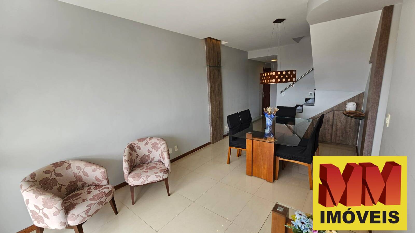 Cobertura à venda com 3 quartos, 150m² - Foto 10