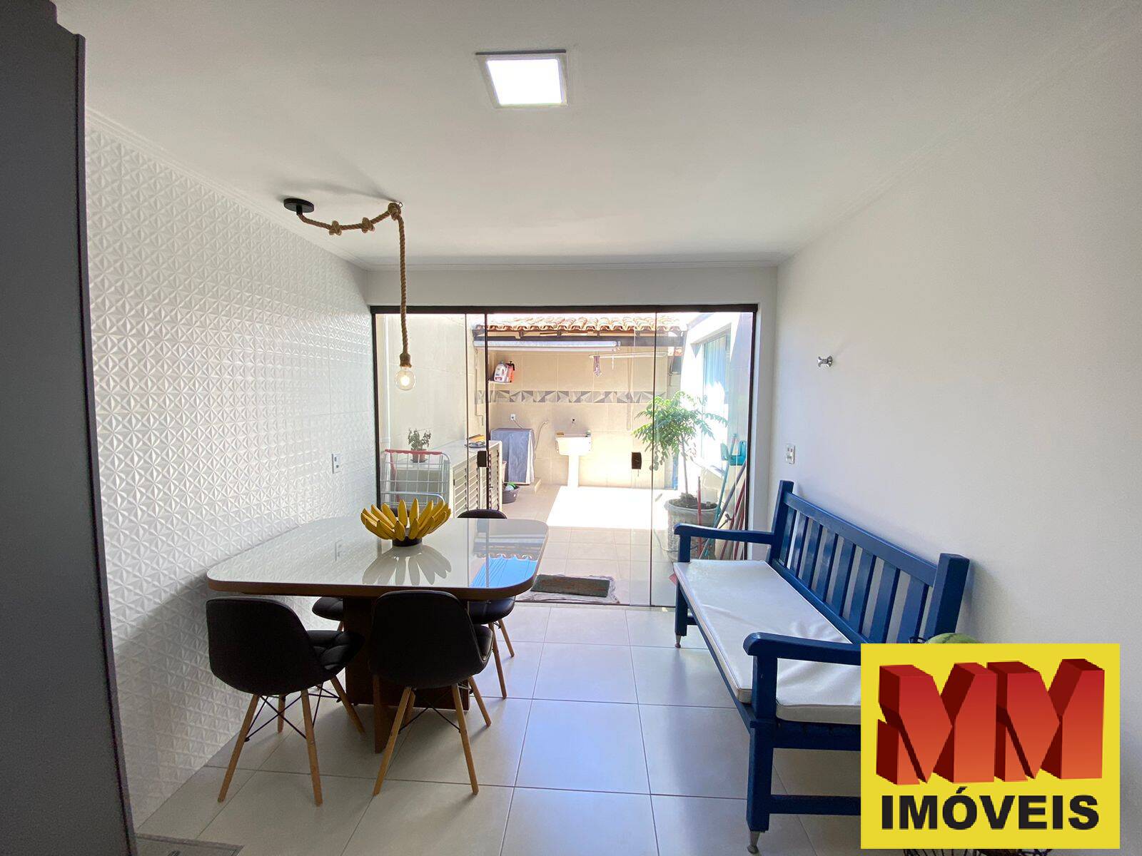 Casa de Condomínio à venda com 4 quartos, 172m² - Foto 17