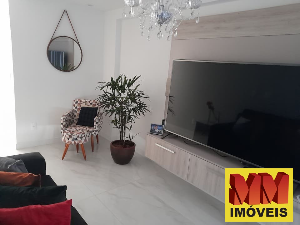 Apartamento à venda com 2 quartos, 112m² - Foto 3