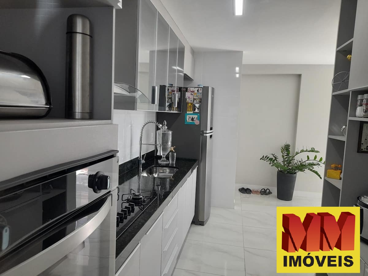 Apartamento à venda com 2 quartos, 112m² - Foto 11