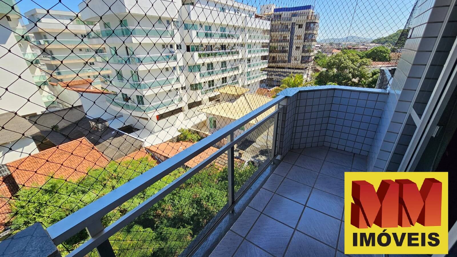 Apartamento à venda com 2 quartos, 117m² - Foto 4