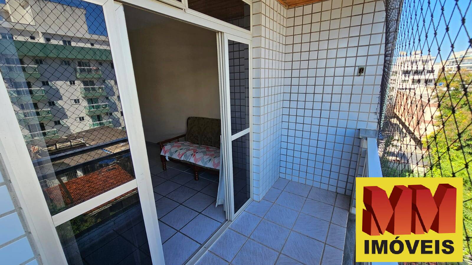 Apartamento à venda com 2 quartos, 117m² - Foto 5