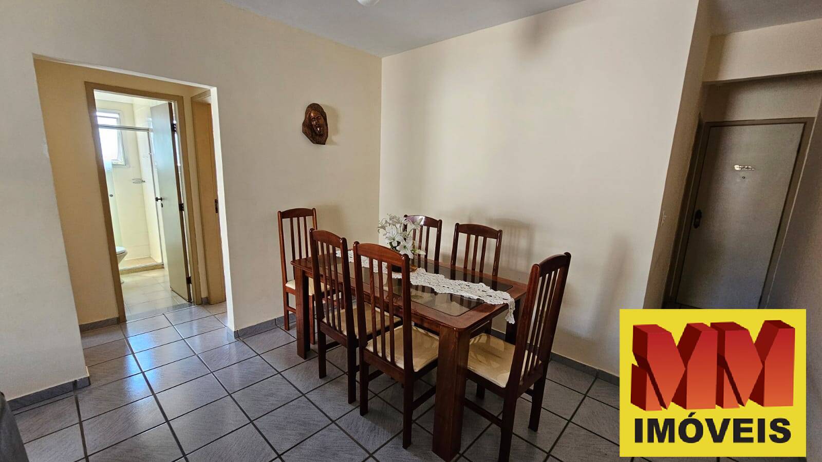 Apartamento à venda com 2 quartos, 117m² - Foto 7