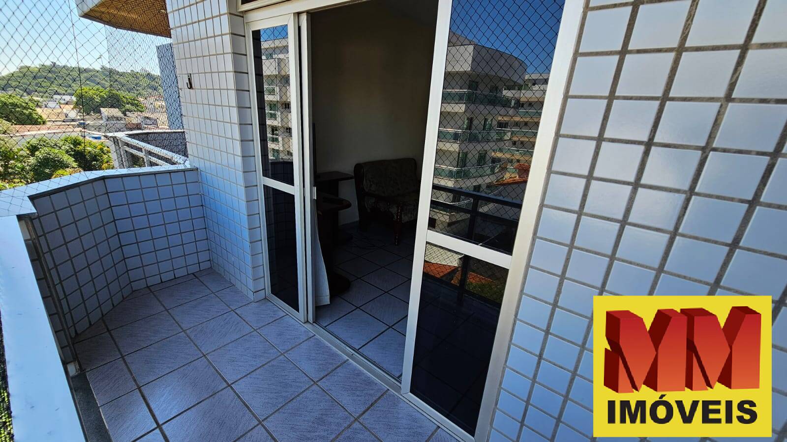 Apartamento à venda com 2 quartos, 117m² - Foto 15