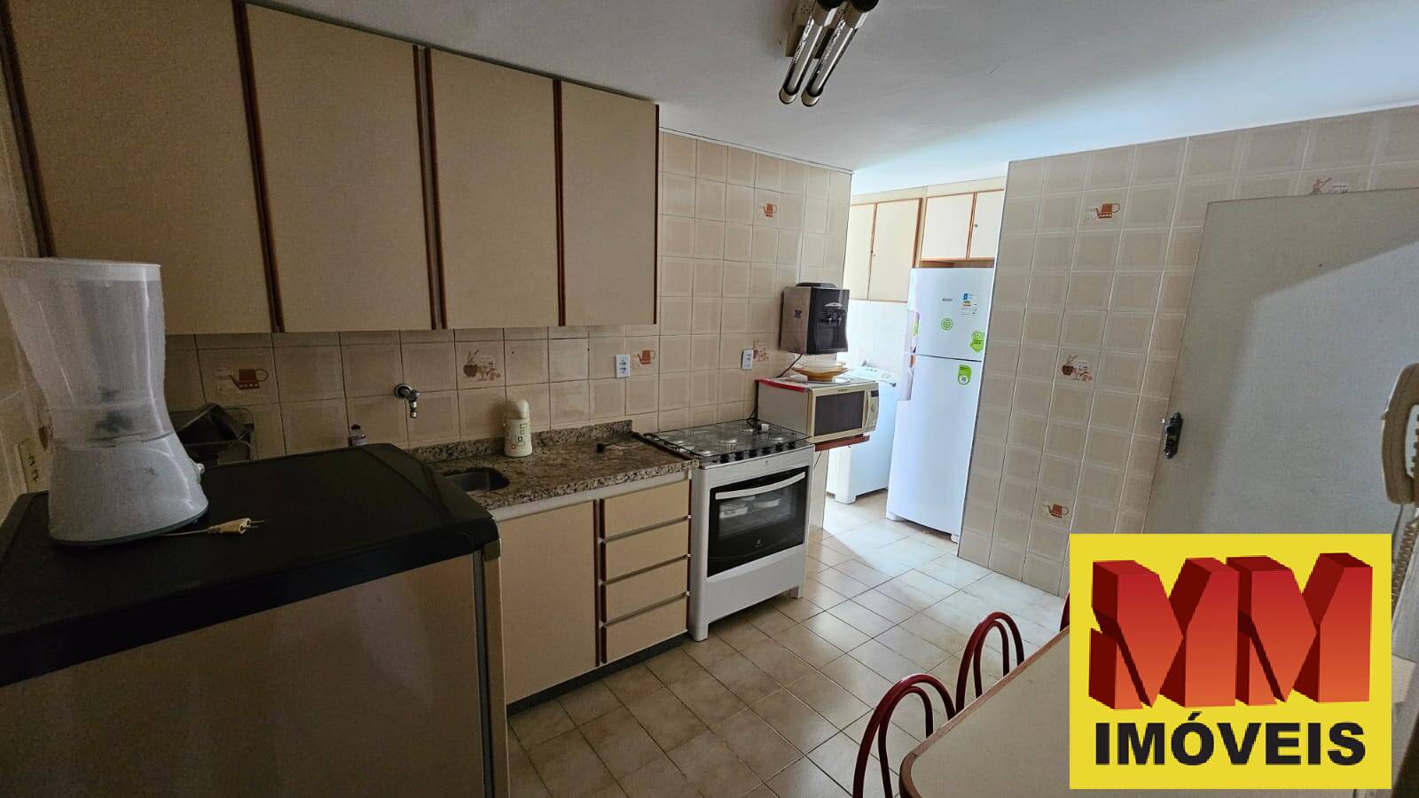 Apartamento à venda com 2 quartos, 117m² - Foto 19