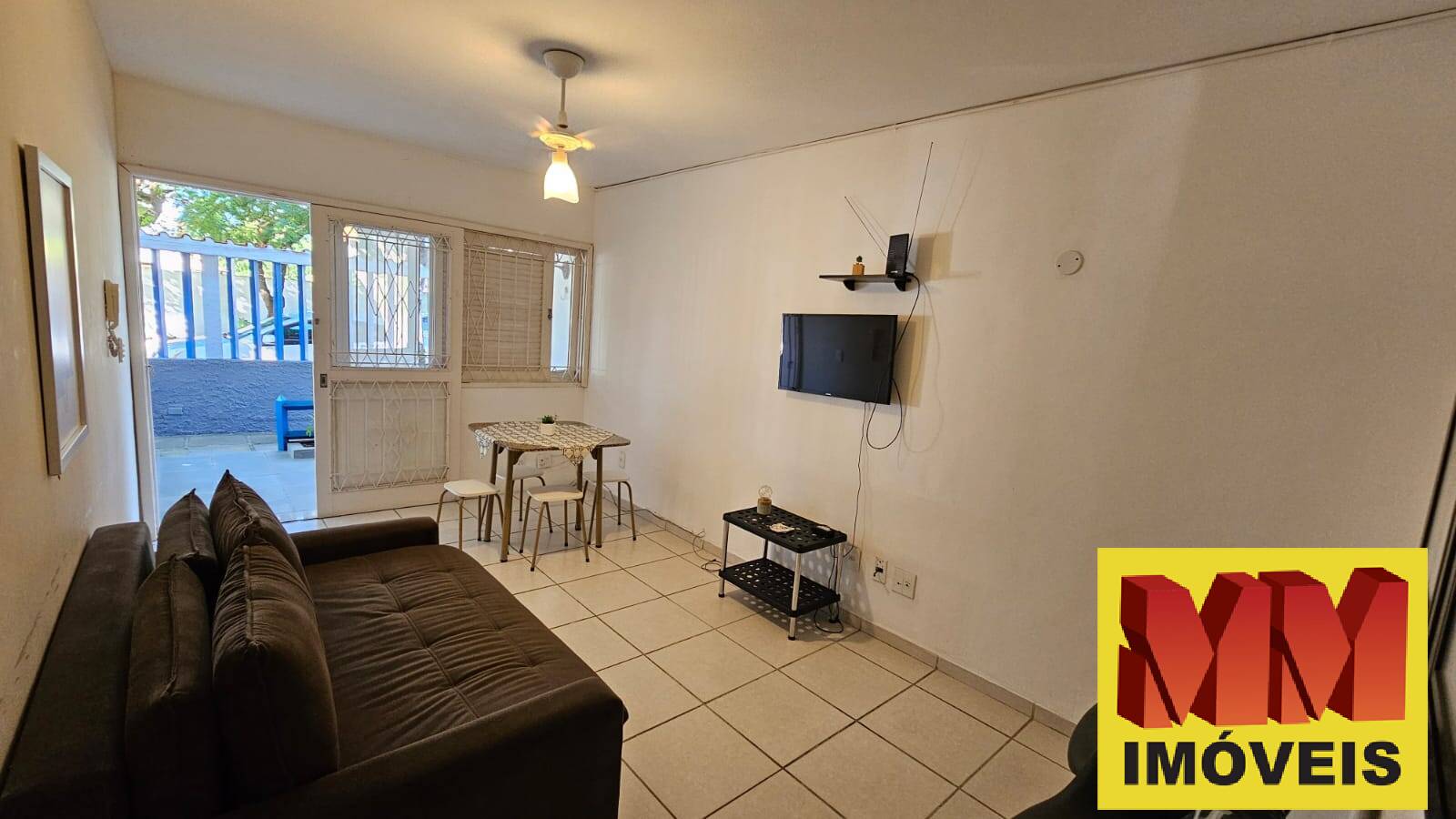 Casa de Condomínio à venda com 1 quarto, 60m² - Foto 4